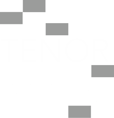 TENOR Logo
